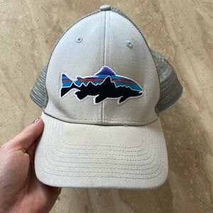 Patagonia Hat Baseball Cap